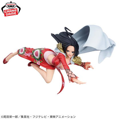 One Piece Battle Record Collection Boa Hancock
