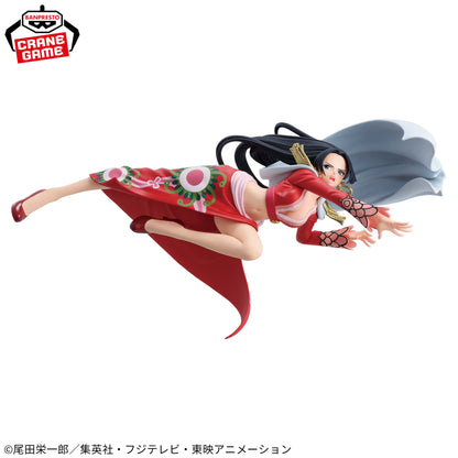 One Piece Battle Record Collection Boa Hancock