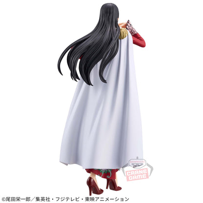 One Piece DXF The Grandline Series Extra Boa Hancock