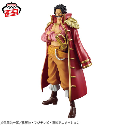One Piece DXF The Grandline Series Special Gol D. Roger