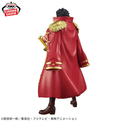 One Piece DXF The Grandline Series Special Gol D. Roger
