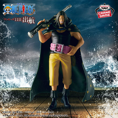 One Piece The Shukko Yasopp