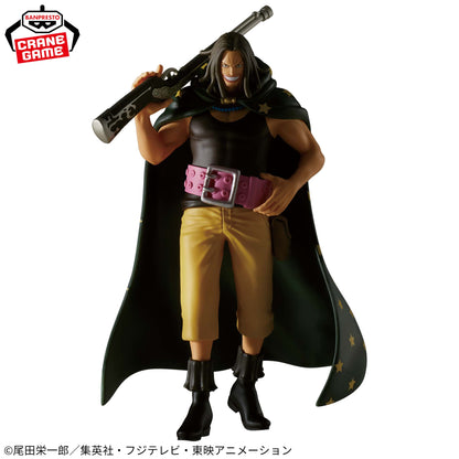 One Piece The Shukko Yasopp