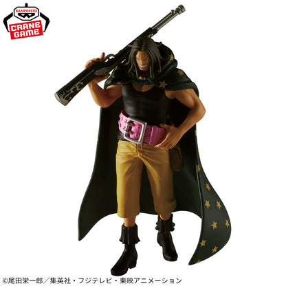 One Piece The Shukko Yasopp