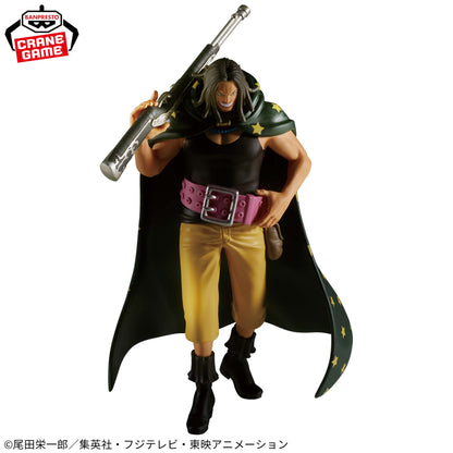 One Piece The Shukko Yasopp