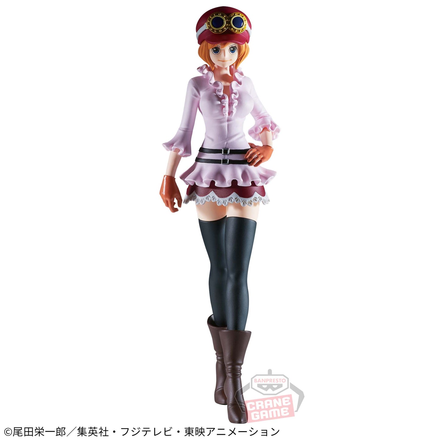 One Piece The Shukko Koala