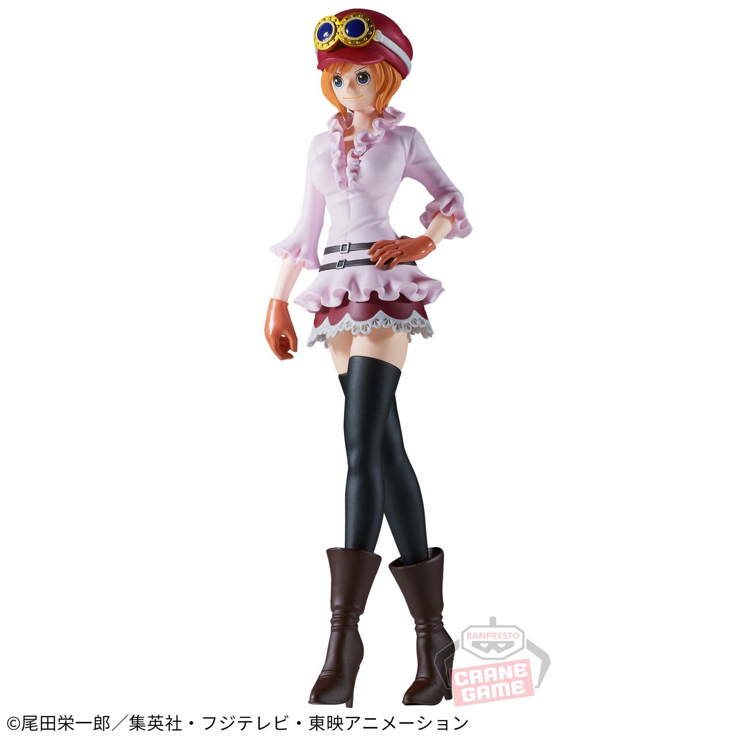 One Piece The Shukko Koala