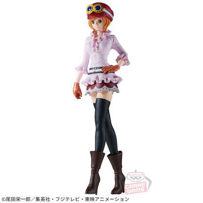 One Piece The Shukko Koala