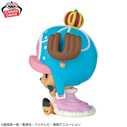 One Piece Sofvimates Chopper Elephant Version
