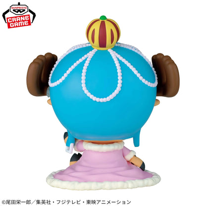 One Piece Sofvimates Chopper Elephant Version