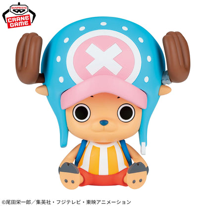 One Piece Sofvimates Chopper Fish Island Ver.