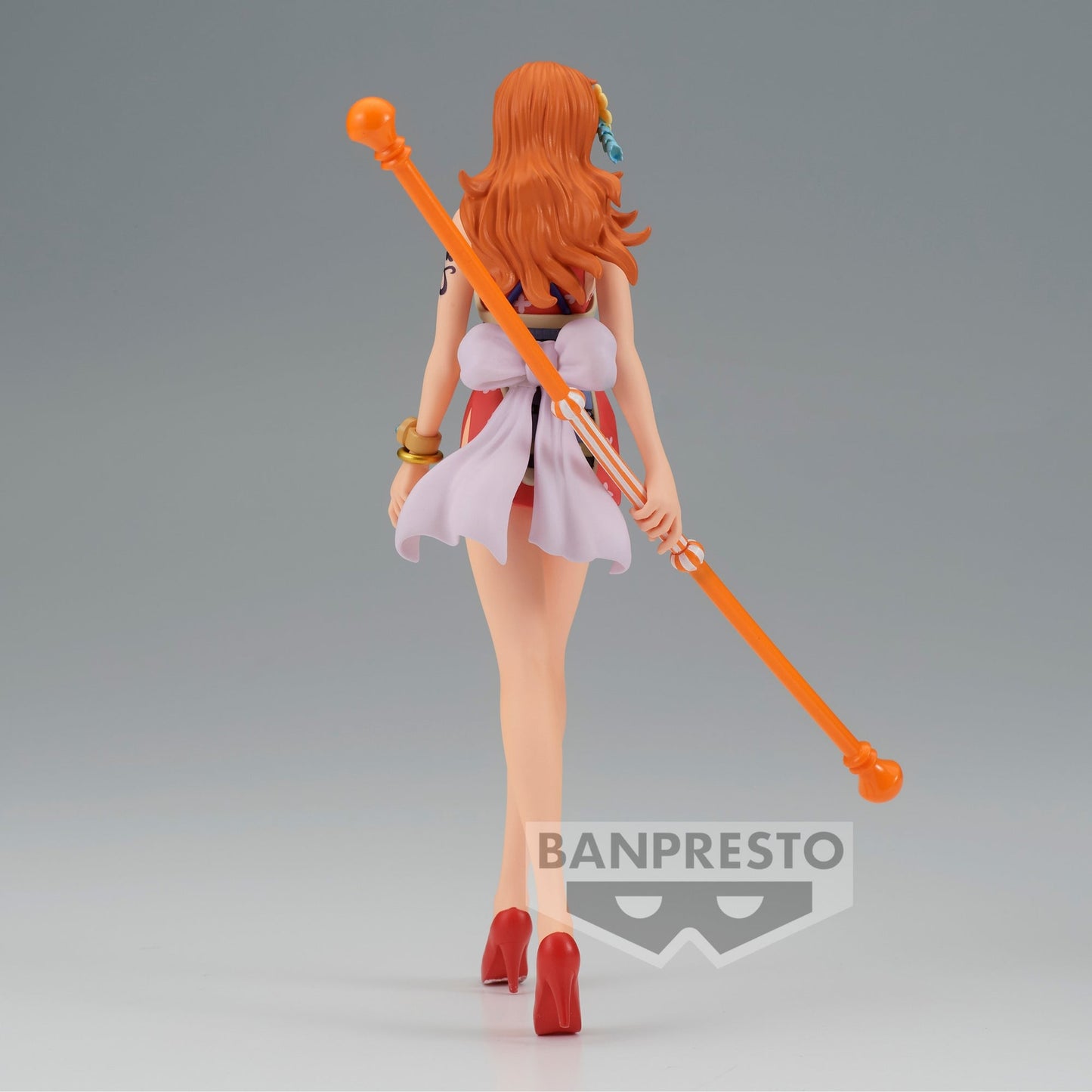 One Piece The Shukko Nami Wano