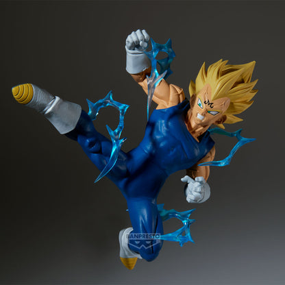 Dragon Ball Z Match Makers Majin Vegeta (VS Super Saiyan 2 Son Goku)