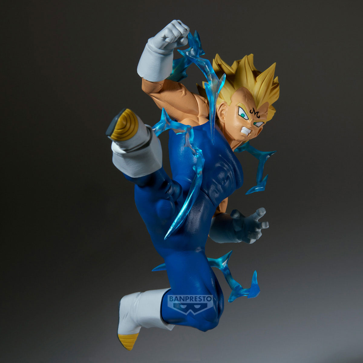 Dragon Ball Z Match Makers Majin Vegeta (VS Super Saiyan 2 Son Goku)