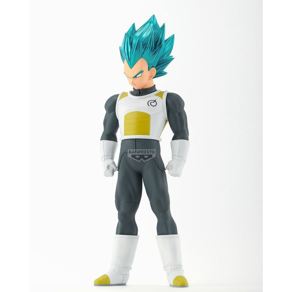 Dragon Ball Super Blood of Saiyans Vegeta