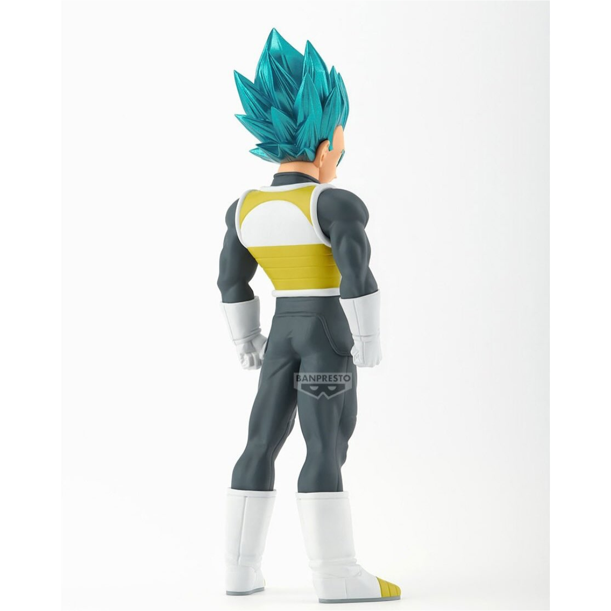 Dragon Ball Super Blood of Saiyans Vegeta