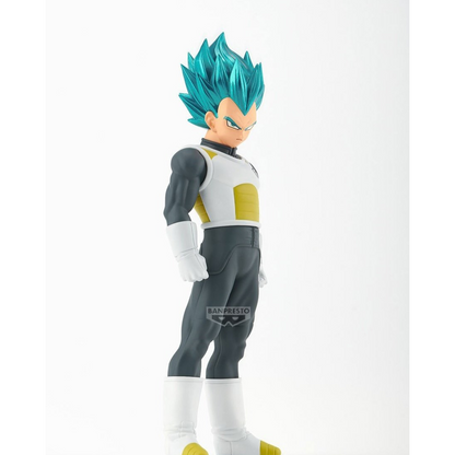 Dragon Ball Super Blood of Saiyans Vegeta