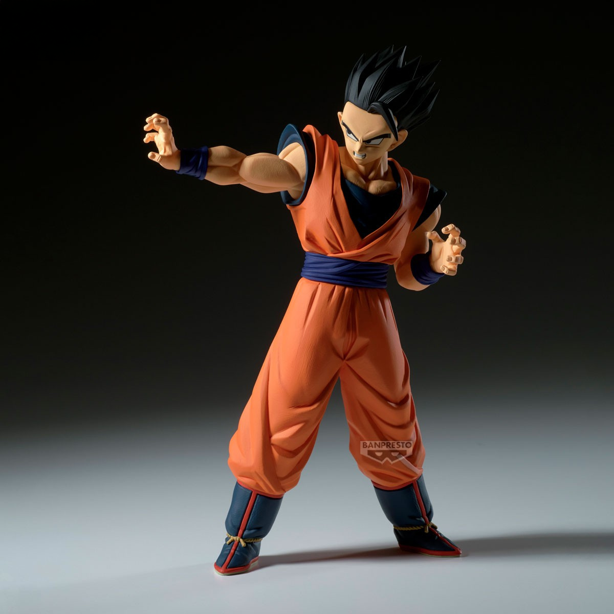 Dragon Ball Z Match Makers Ultimate Gohan (VS Majin Buu)