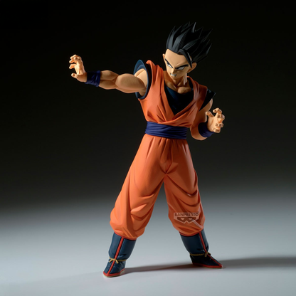 Dragon Ball Z Match Makers Ultimate Gohan (VS Majin Buu)