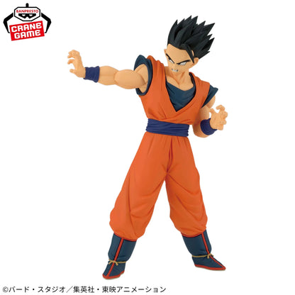 Dragon Ball Z Match Makers Ultimate Gohan (VS Majin Buu)