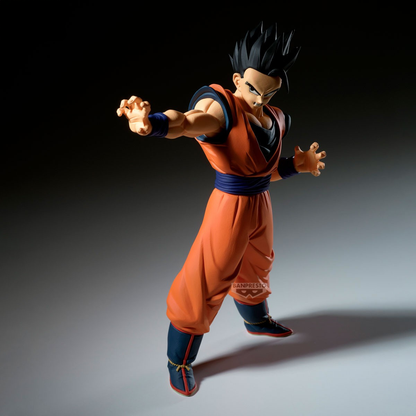 Dragon Ball Z Match Makers Ultimate Gohan (VS Majin Buu)