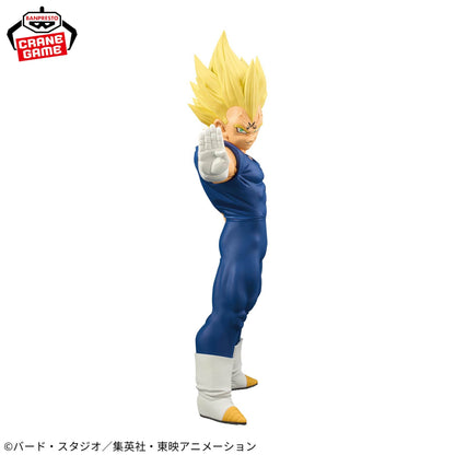 Dragon Ball Z Grandista Majin Vegeta