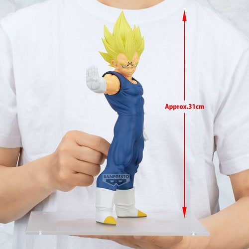 Dragon Ball Z Grandista Majin Vegeta