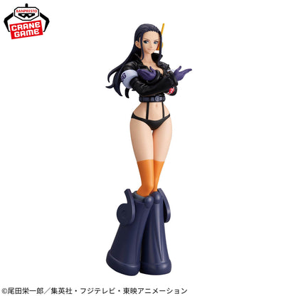BANDAI One Piece Glitter & Glamours - Nico Robin Egghead Style (23cm)