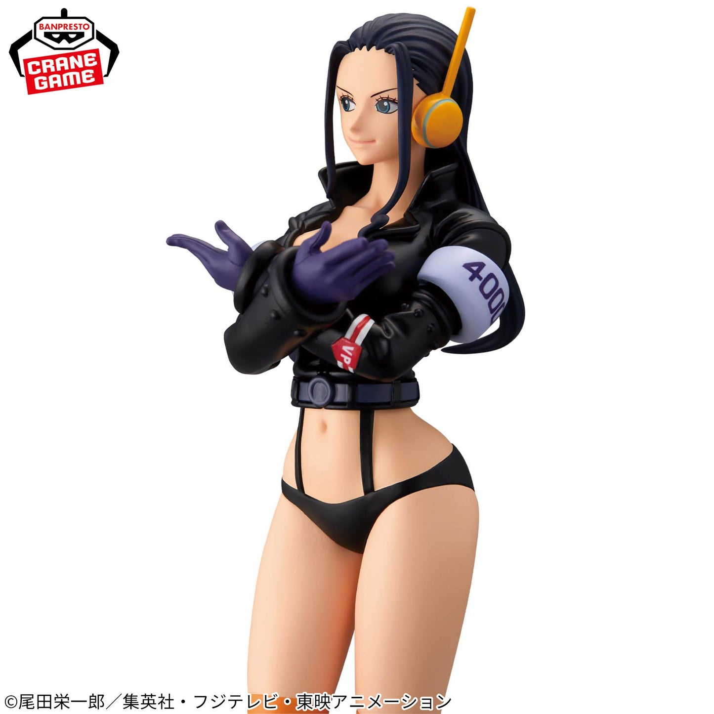 BANDAI One Piece Glitter & Glamours - Nico Robin Egghead Style (23cm)