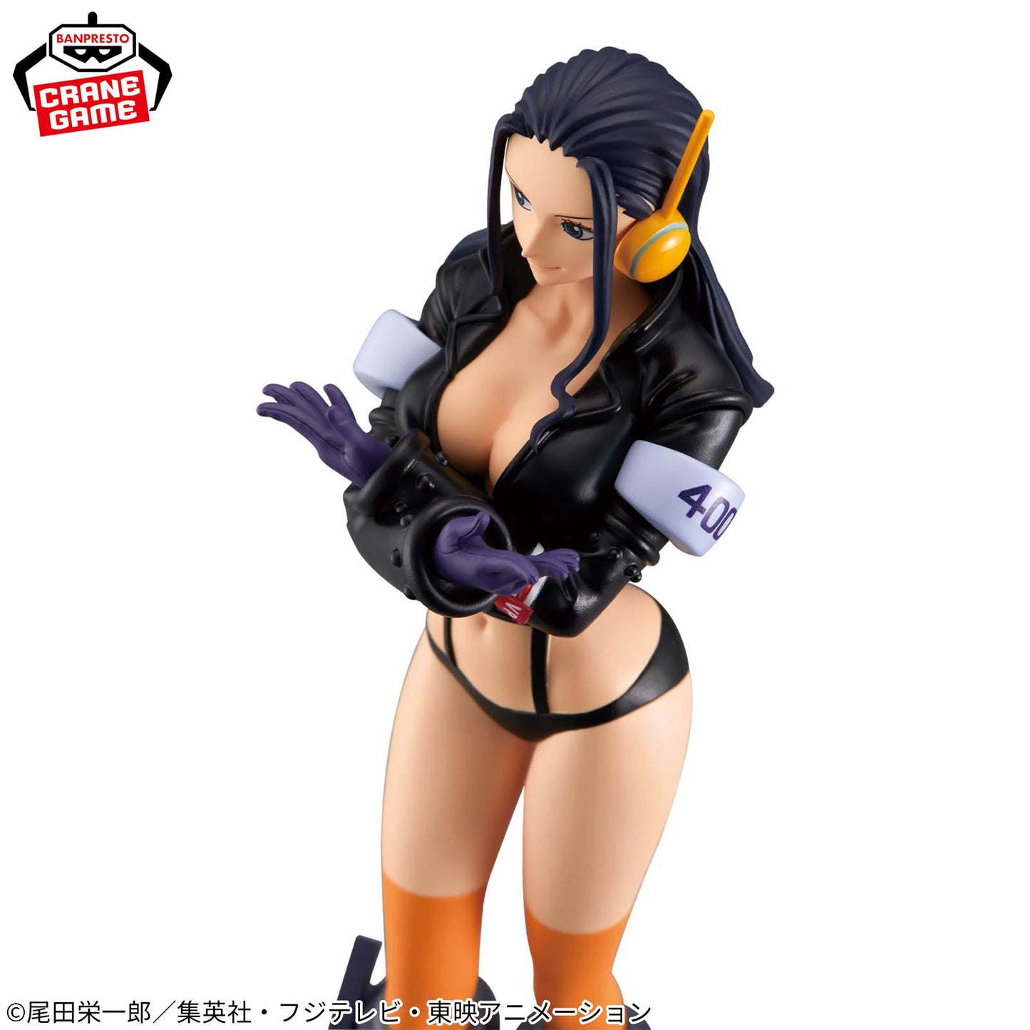 BANDAI One Piece Glitter & Glamours - Nico Robin Egghead Style (23cm)