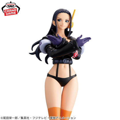 BANDAI One Piece Glitter & Glamours - Nico Robin Egghead Style (23cm)