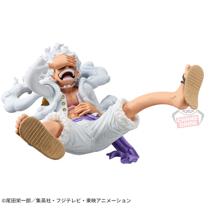 One Piece King of Artist Monkey D.Luffy Gear 5