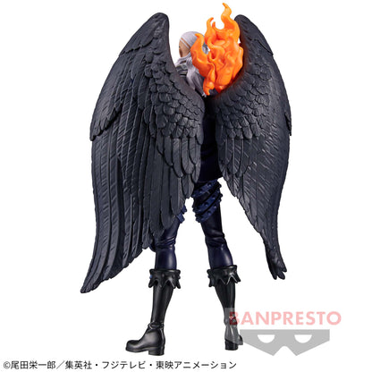 One Piece DXF The Grandline Series Extra King