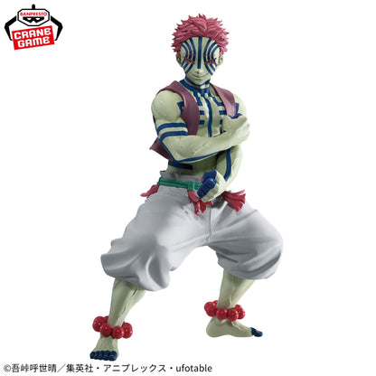 Demon Slayer Grandista Akaza