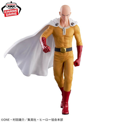 One Punch Man Grandista Saitama