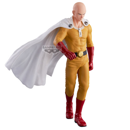 One Punch Man Grandista Saitama