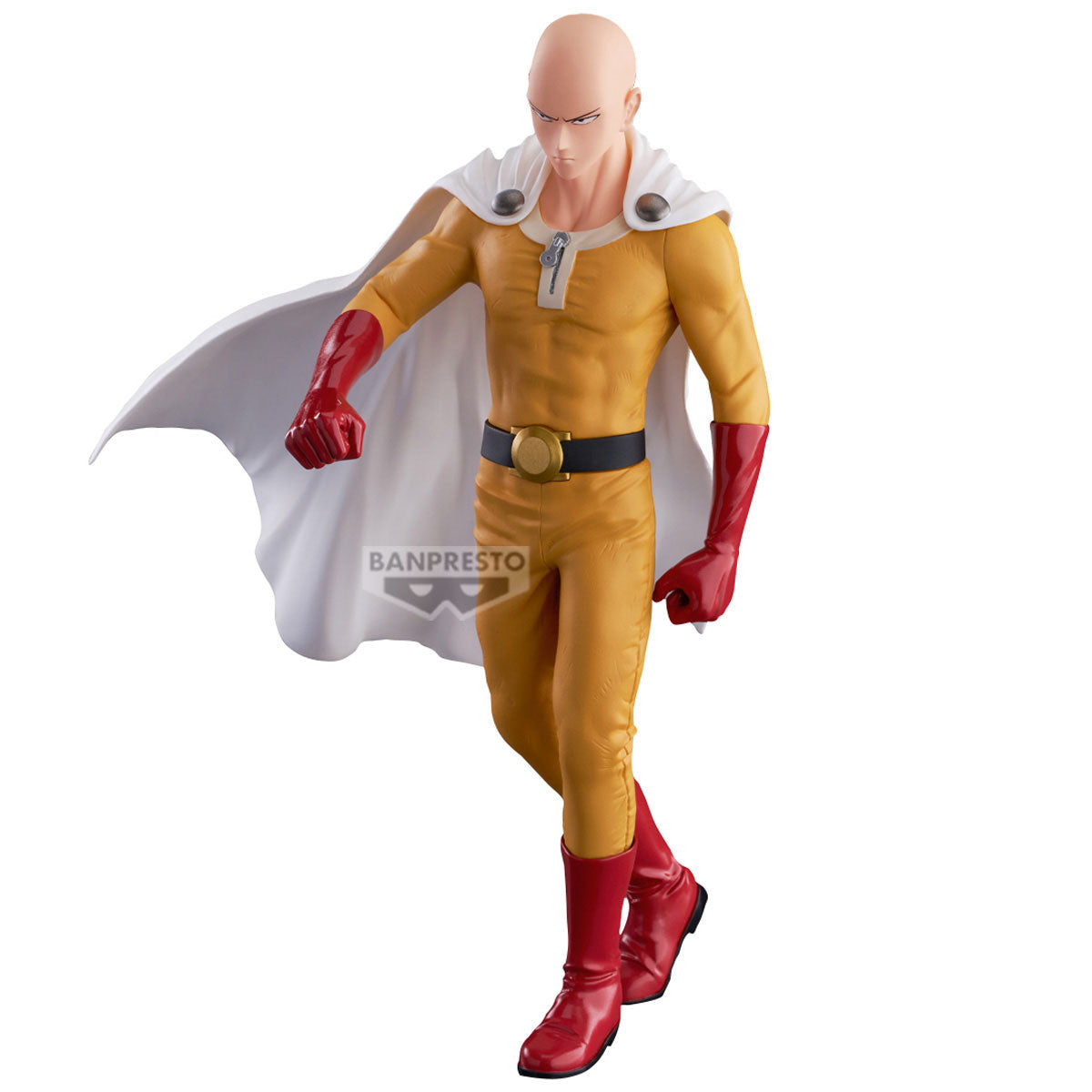 One Punch Man Grandista Saitama