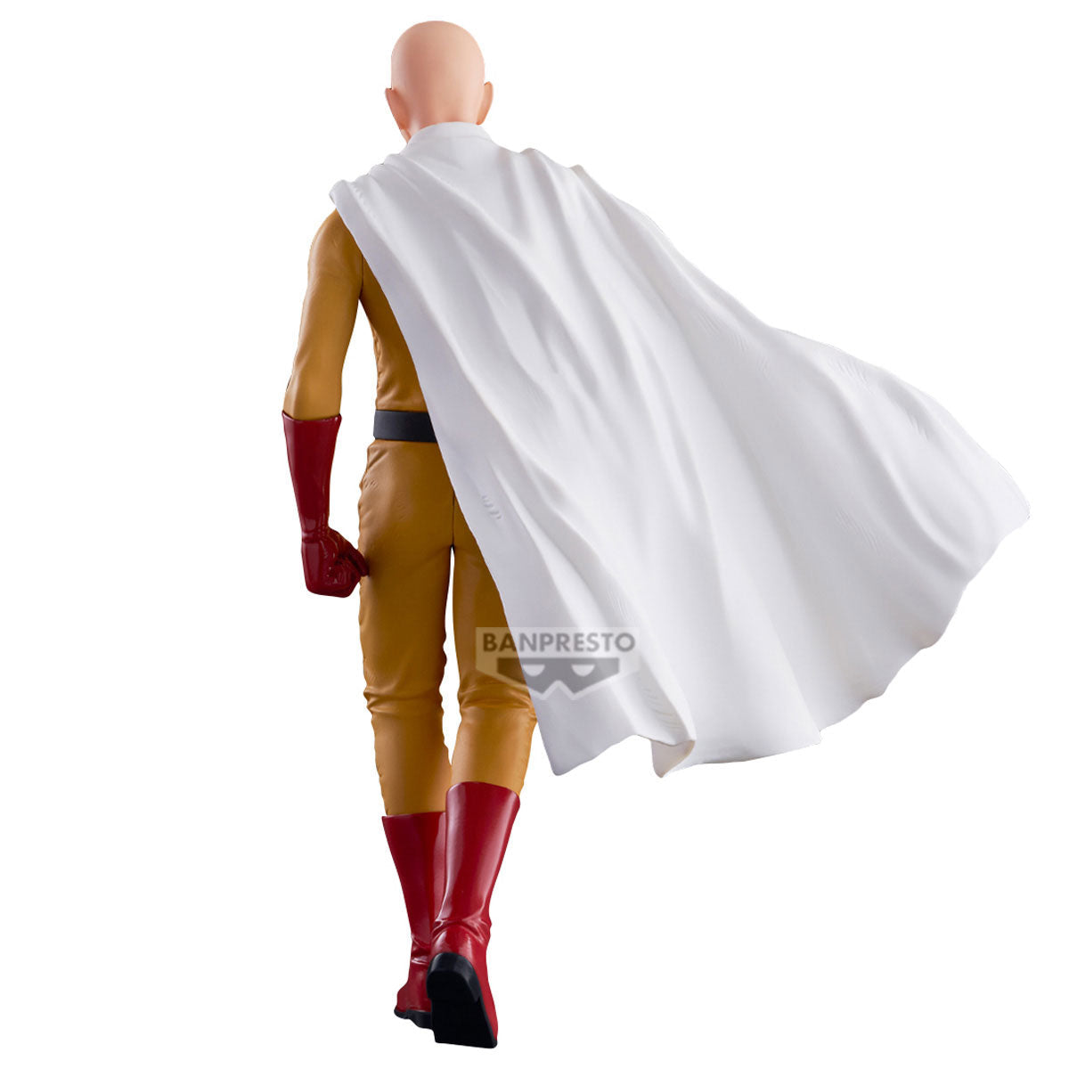 One Punch Man Grandista Saitama