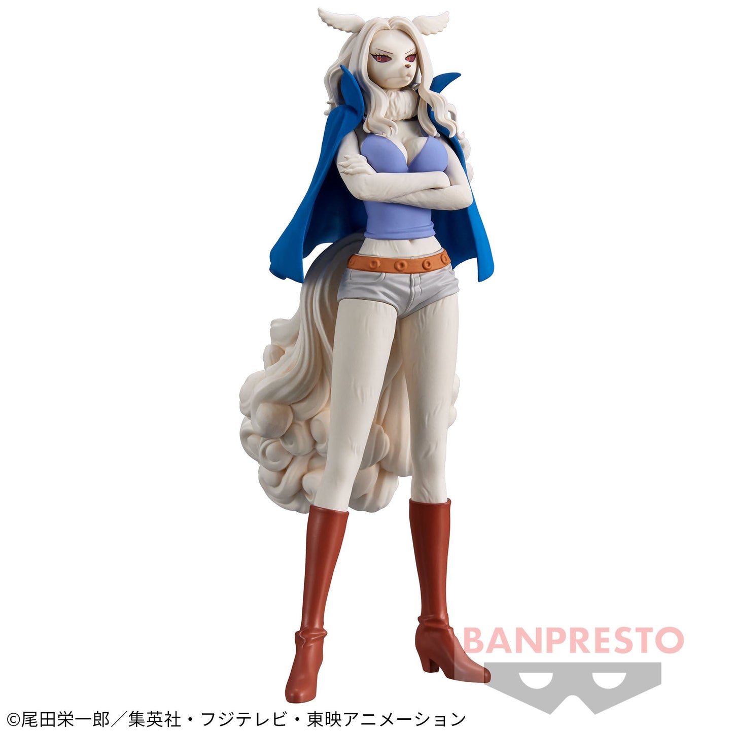 One Piece DXF The Grandline Series The Grandline Lady Vol.10 Wanda