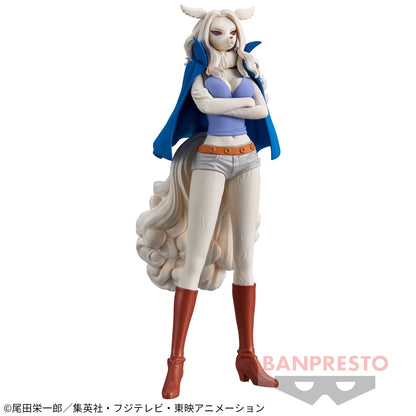 One Piece DXF The Grandline Series The Grandline Lady Vol.10 Wanda