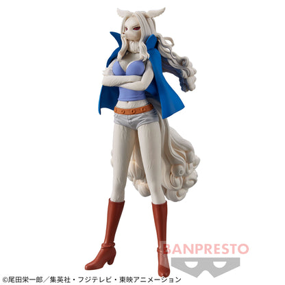 One Piece DXF The Grandline Series The Grandline Lady Vol.10 Wanda