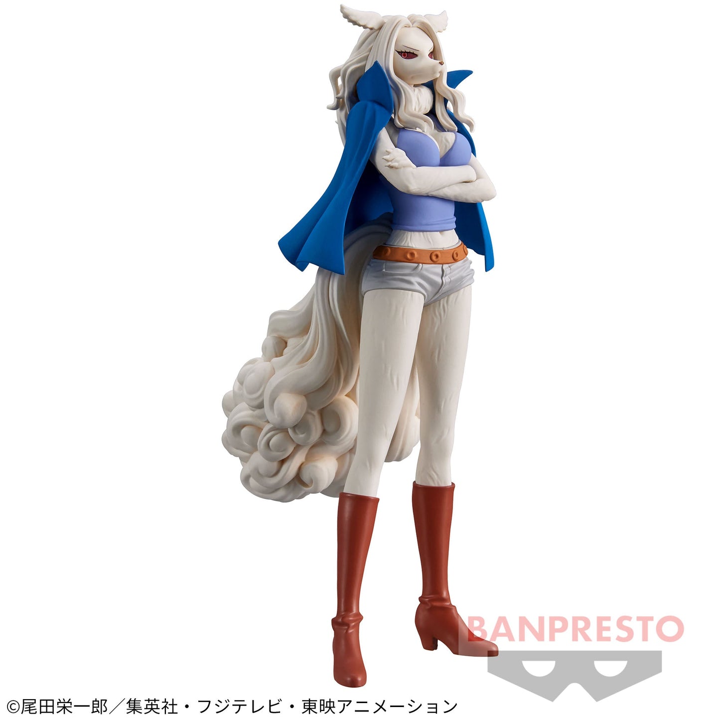 One Piece DXF The Grandline Series The Grandline Lady Vol.10 Wanda
