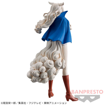 One Piece DXF The Grandline Series The Grandline Lady Vol.10 Wanda