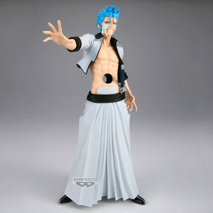 Bleach Maximatic Grimmjow Jaegerjaquez