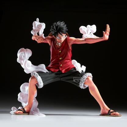 One Piece Maximatic Plus - Monkey D. Luffy I