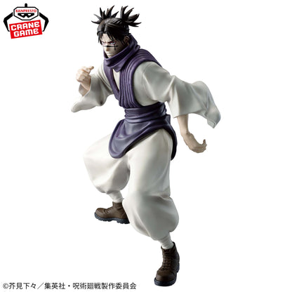 Jujutsu Kaisen Maximatic Choso Culling Game Ver.