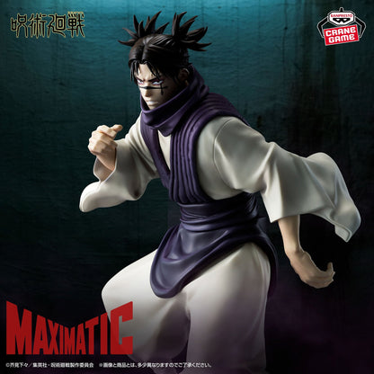 Jujutsu Kaisen Maximatic Choso Culling Game Ver.