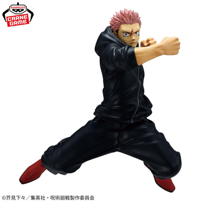 Jujutsu Kaisen Maximatic Yuji Itadori Culling Game Ver.