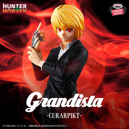 Hunter X Hunter Grandista Kurapika