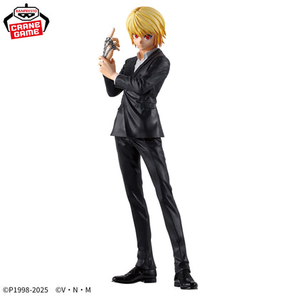 Hunter X Hunter Grandista Kurapika